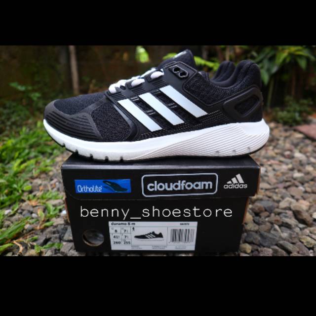 Jual ADIDAS DURAMO 8M Artikel BA8078 Shopee Indonesia