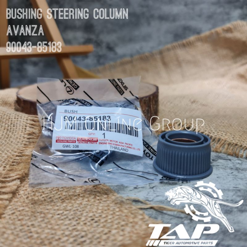 Jual BUSHING RACK STEERING COLUMN BUSH BES BOS STIR COLUM AVANZA
