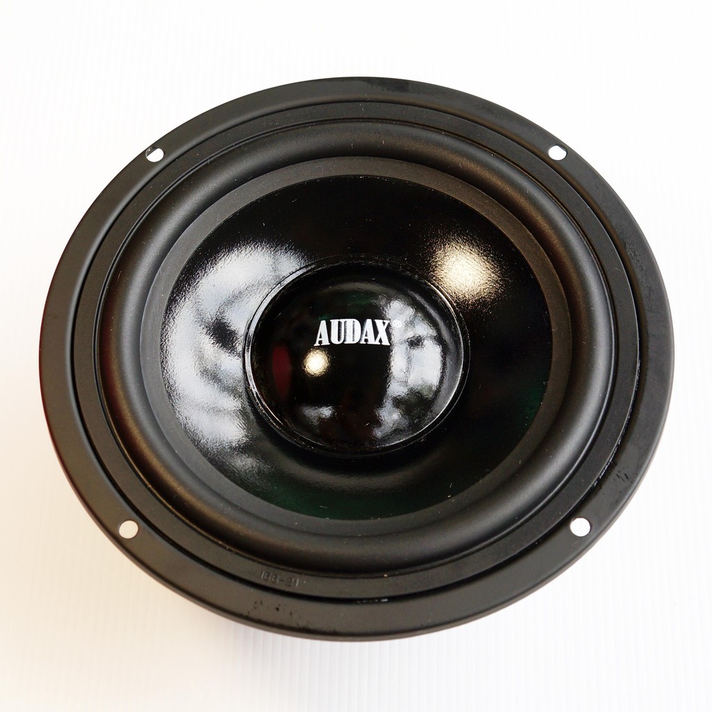 Speaker audax 6 inch full sale range