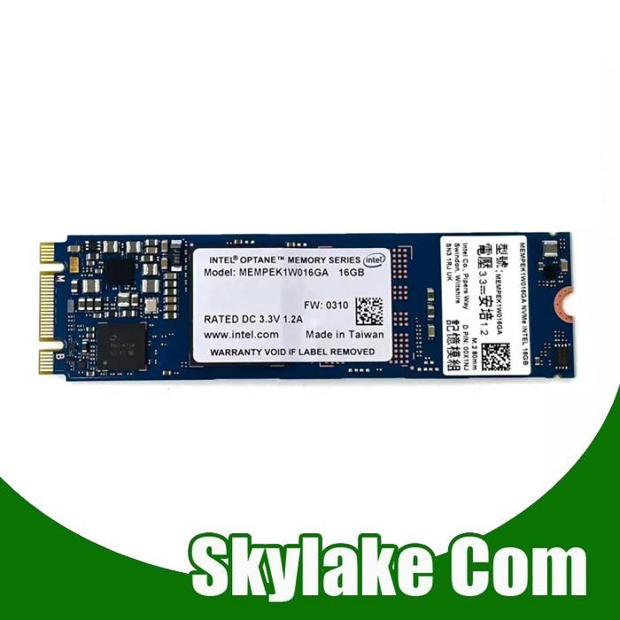 Jual Ssd | Intel Optane Memory 16Gb | Shopee Indonesia