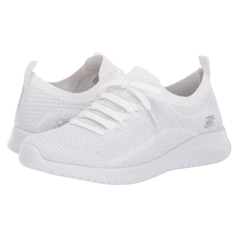 Jual Sepatu Skechers Wanita Ultra Flex Statement Sneaker Shopee