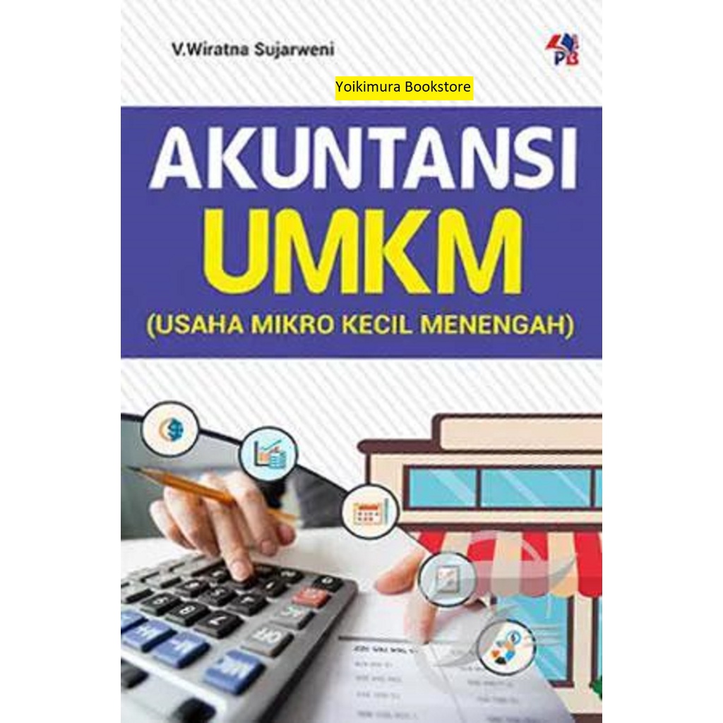 Jual Akuntansi UMKM (Usaha Mikro Kecil Menengah) | Shopee Indonesia