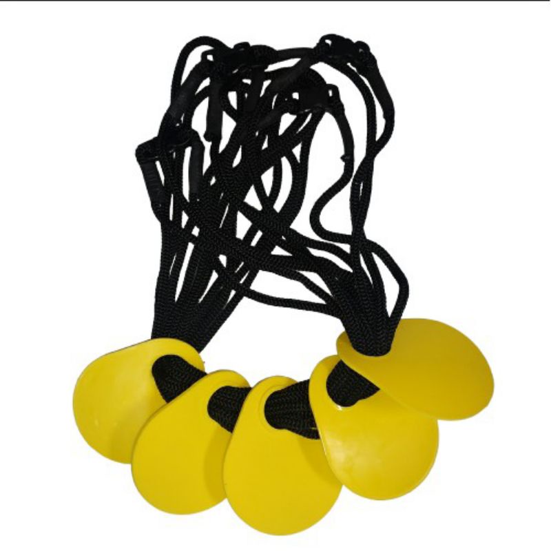 Jual NECK TAG KALUNG PENANDA LEHER TENAK SAPI KERBAU KAMBING DOMBA NECK ...
