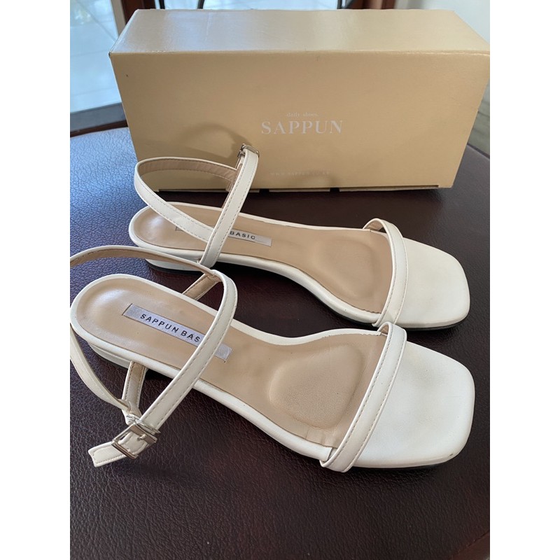 Sappun basic shoes online