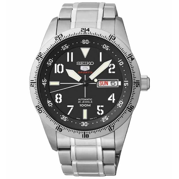 Seiko srp51 deals