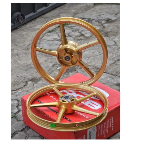 Jual VELG RCB SP522 - JUPITER Z - JUPITER MX - VEGA R LEBAR 140/160 ...