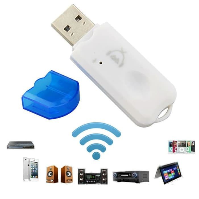 Promo CCC Bluetooth Audio Dongle USB Music Receiver Diskon 36% di Seller  Morelock - Kota Baru, Kota Bekasi