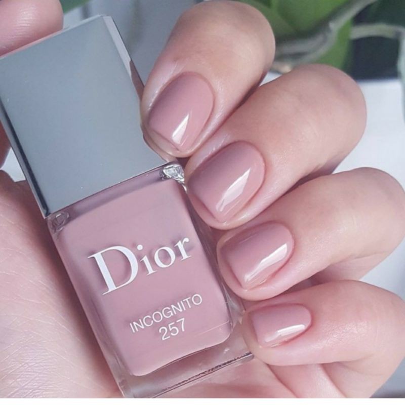 Jual Dior Vernis 257 Incognito Shopee Indonesia