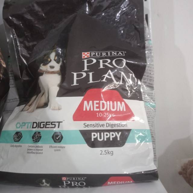 Purina Pro Plan Large Robust Puppy Sensitive Digestion Lam Hondenvoer Aantrekkelijke prijzen bij