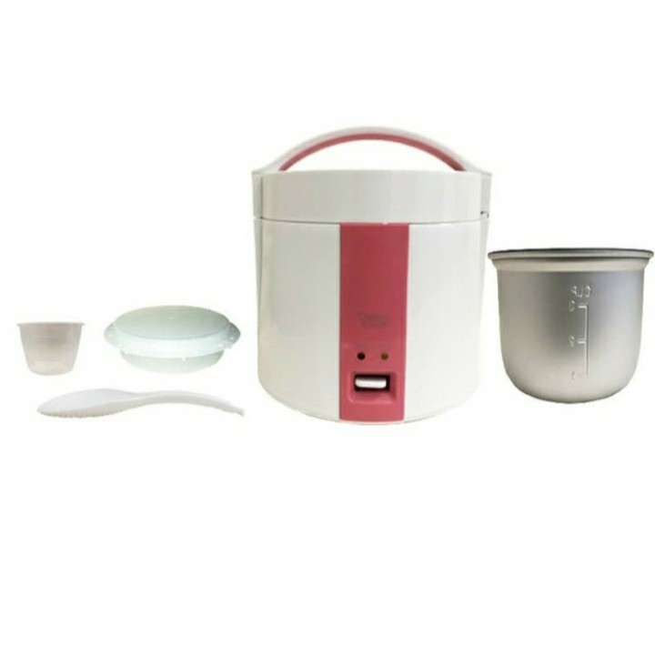 Jual Rice Cooker Magic Com Digital 0.3 Liter | Shopee Indonesia