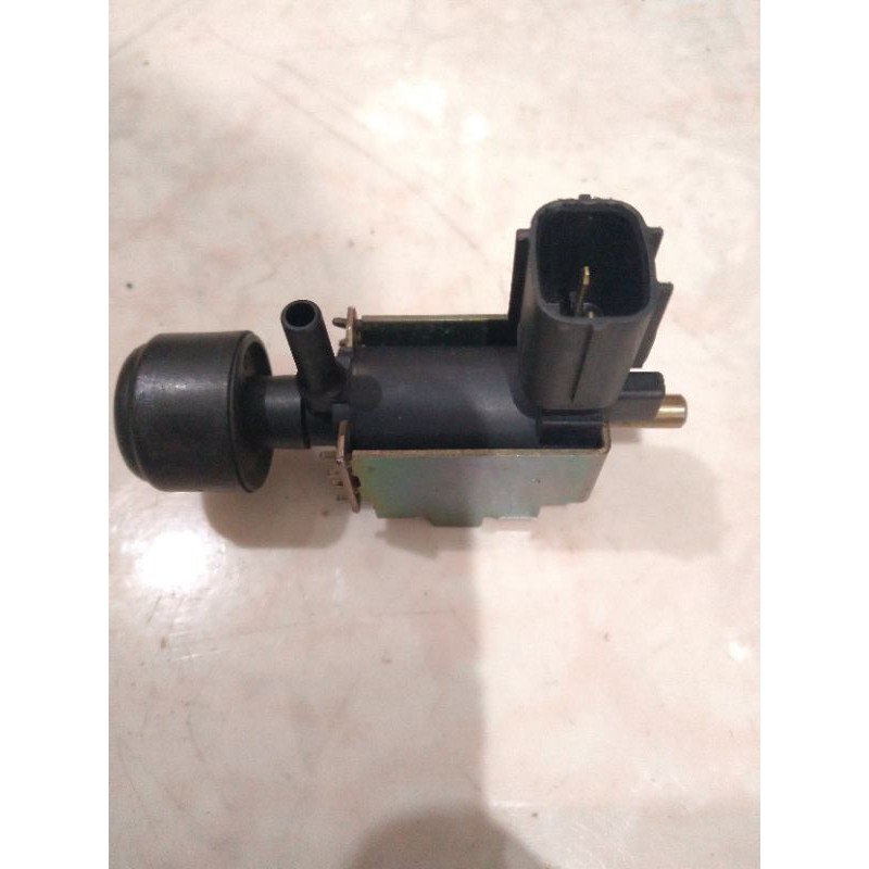 Jual idle up ac crv k24 crv gen 3 2.400cc selenoid ac crv k24 Shopee Indonesia