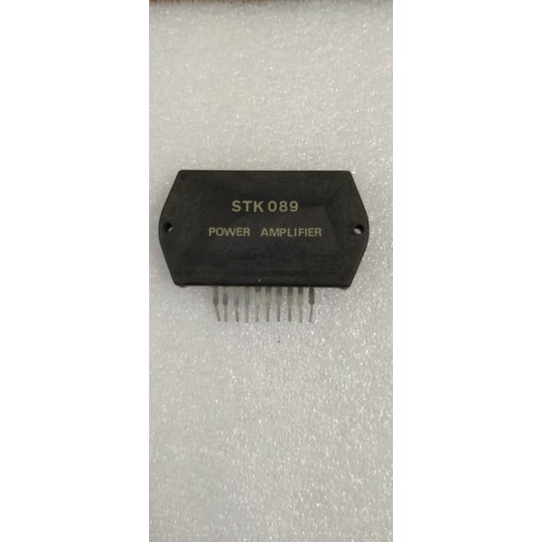 Jual IC STK089 STK 089 | Shopee Indonesia