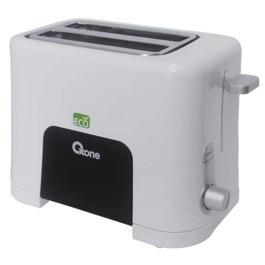 Jual Home-Klik Oxone Eco Toaster OX-111 - Putih | Shopee Indonesia