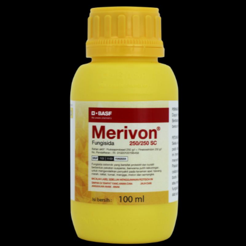 Jual Fungisida Merivon 500SC 100ml | Shopee Indonesia
