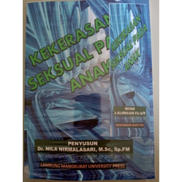 Jual Forensik Buku Kekerasan Seksual Shopee Indonesia