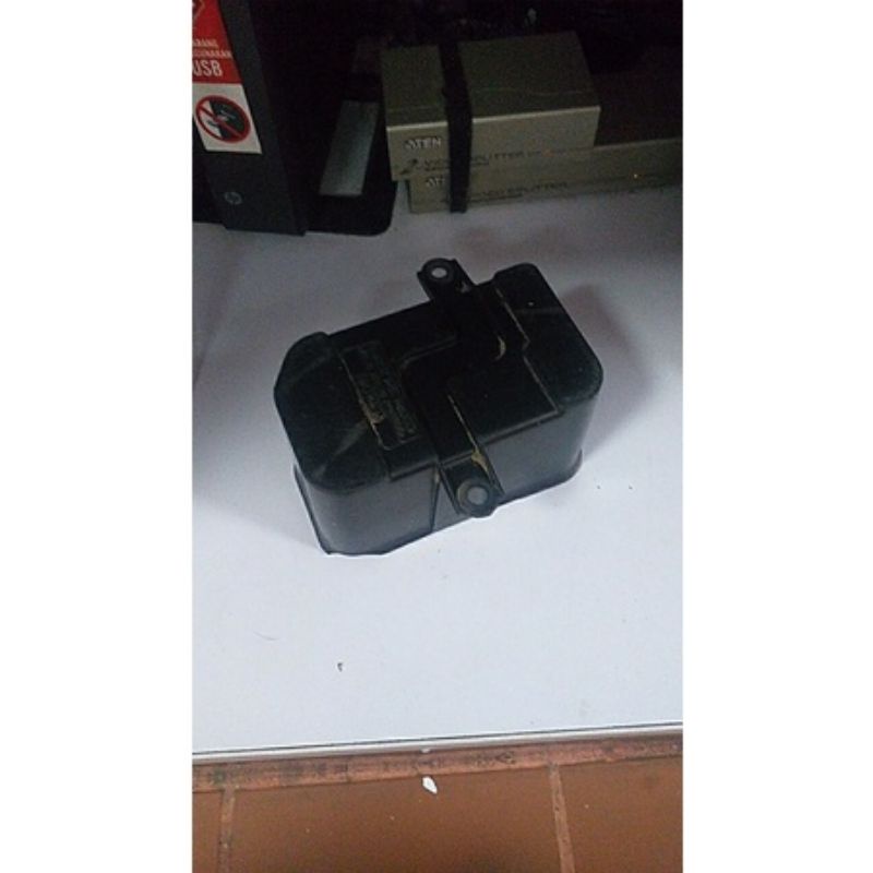 Jual Tutup aki beat fi stater kasar original | Shopee Indonesia