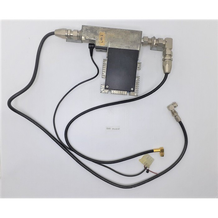 Amplificateur RF RES THU 2604-R 230W 470-860MHz - Ouvert Jamais Utilisé