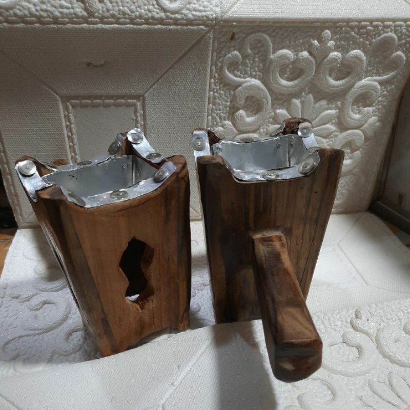 Jual tempat parapin kayu gaharu asli kalimantan | Shopee Indonesia