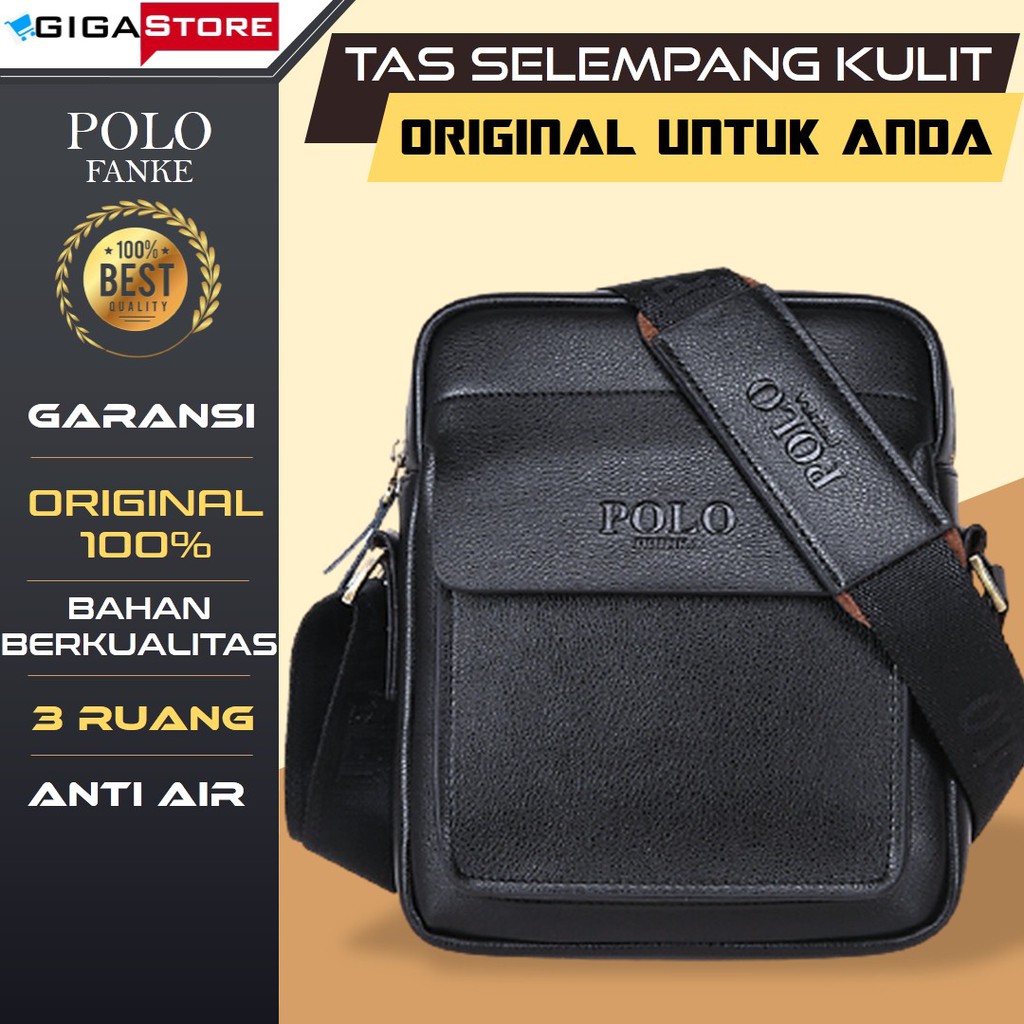 Polo fanke bag hotsell