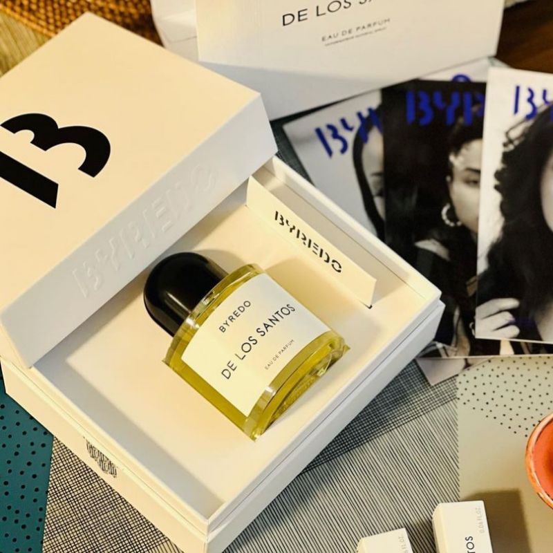Jual BYREDO De Los Santos EDP - 100mL [PRODUCT] | Shopee Indonesia
