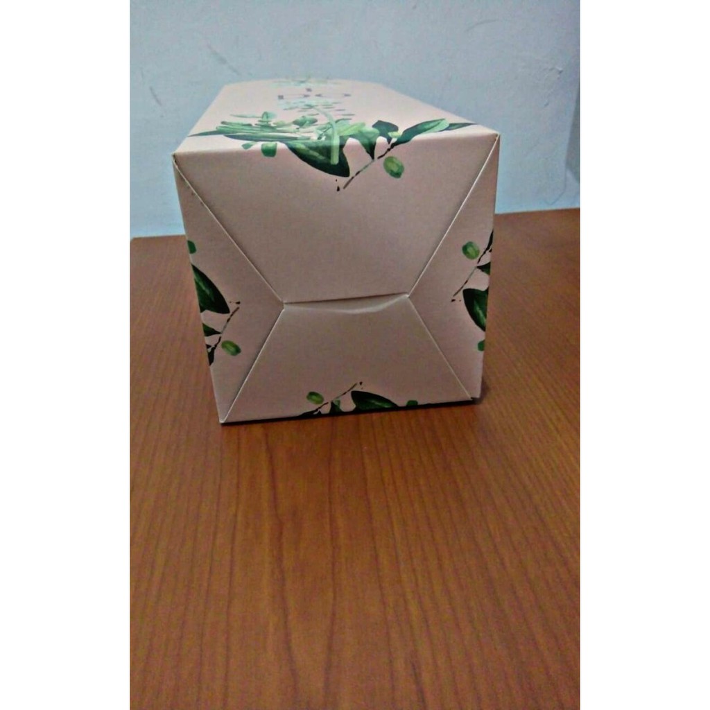 Jual Box motif / Paper box motif 9x9x20 | Shopee Indonesia