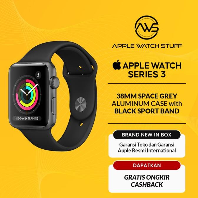 Apple まぶしく Watch Series 3 GPSモデル 38mmスペースグレイ 売買されたオークション情報 落札价格 【au  payマーケット】の商品情報をアーカイブ公開