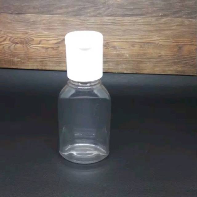 Jual Botol pliftop/ botol antis 30ml | Shopee Indonesia