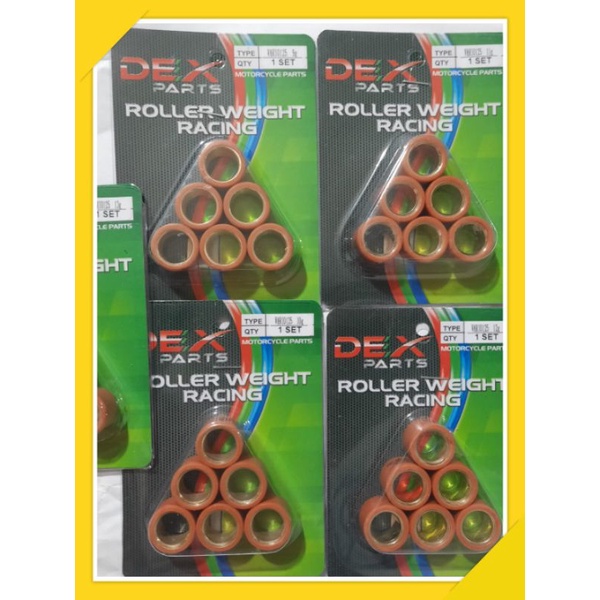 Jual roller racing vario125 vario f1 scoopy f1 vario150 beat new 2021 ...