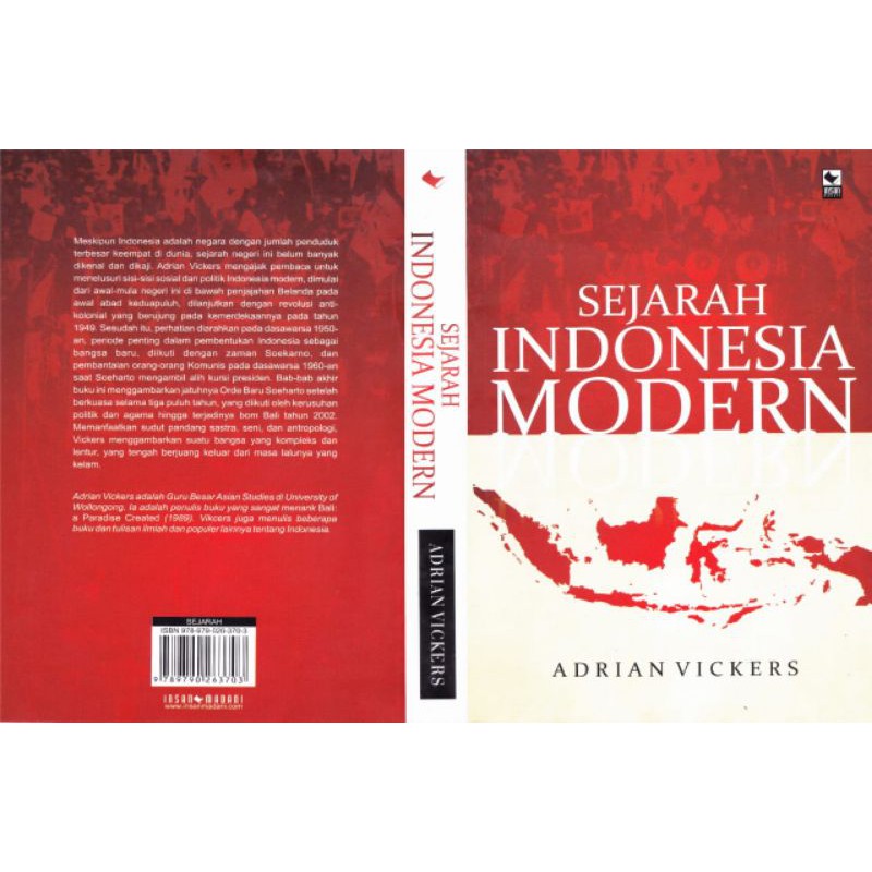 Jual Sejarah Indonesia Modern | Shopee Indonesia