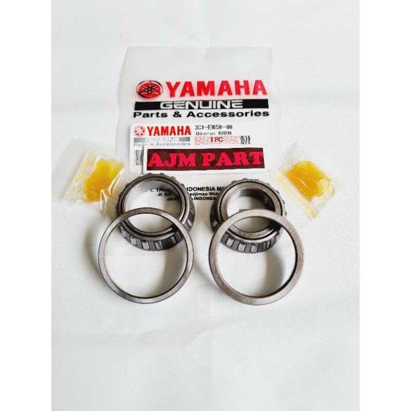 Jual KOMSTIR BAMBU YAMAHA VIXION R15 | Shopee Indonesia