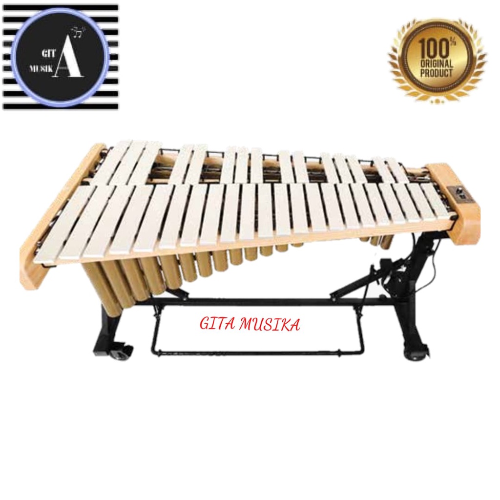 Jual Vibraphone ROYALE Concert Frame RVB30C | Shopee Indonesia