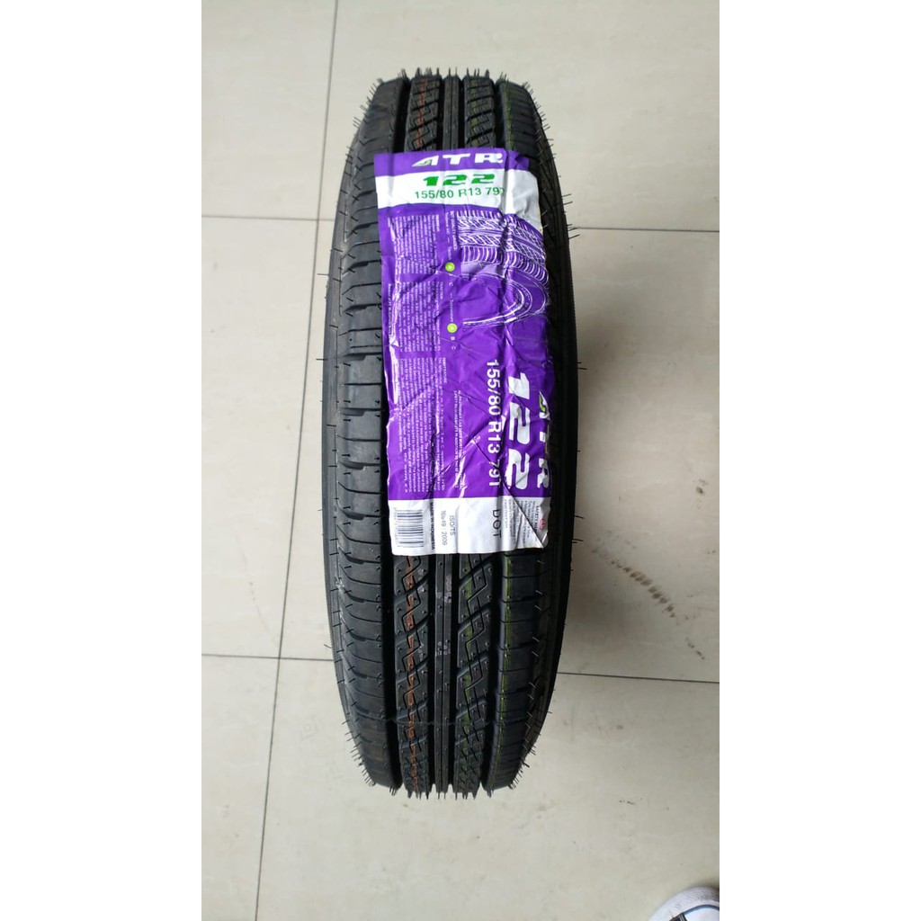 Jual Achilles 122 155 80 R13 Ban Mobil OEM Agya Ayla Shopee