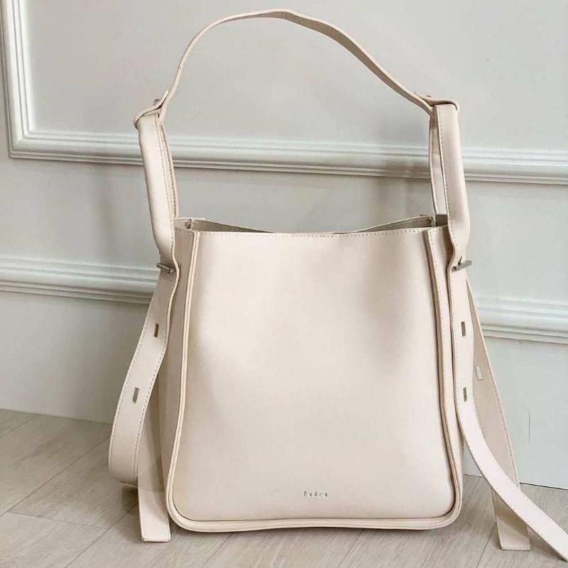 Pedro duo carry hobo bag hotsell