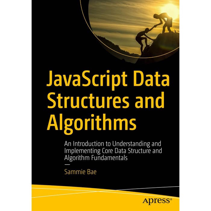 Jual JavaScript Data Structures and Algorithms | Shopee Indonesia
