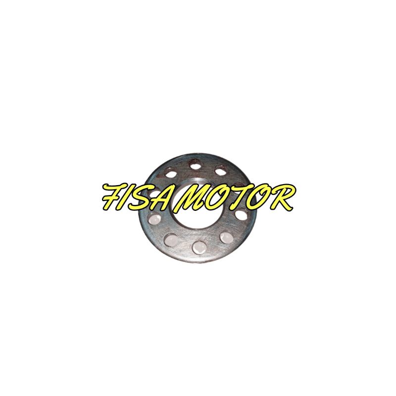 Jual Plat Baut Flywheel Matic Toyota Innova Bensin TI001 | Shopee Indonesia