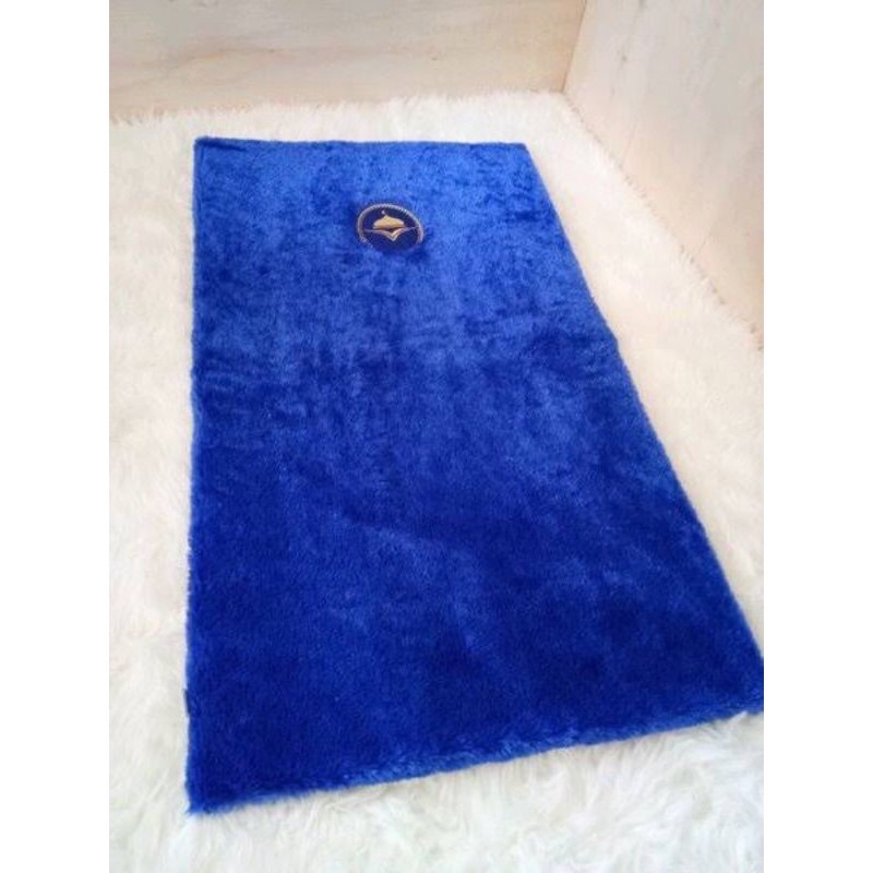 Jual Sajadah Bulu Sajadah Busa Royal Foam Super Tebal Busa 5 .3cm ...