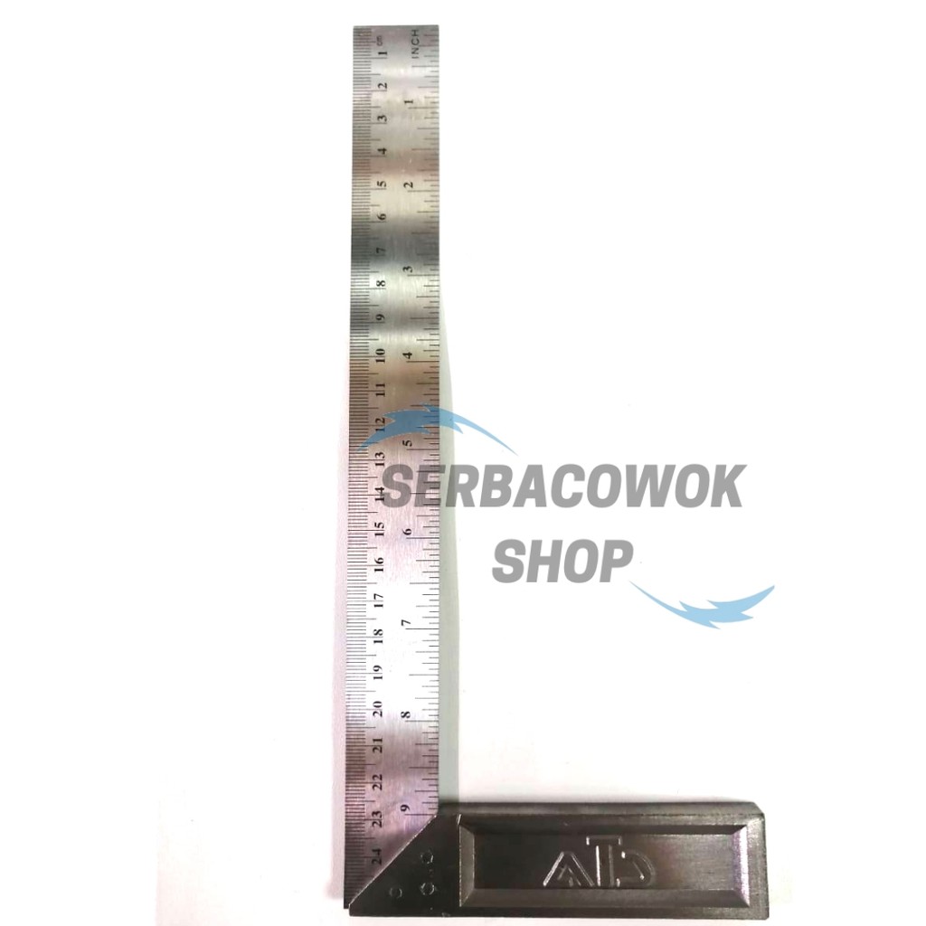 Jual Penggaris Siku Terlengkap & Harga Terbaru Juli 2026 | Shopee Indonesia