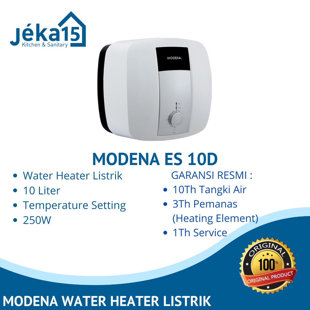 Jual water heater gas modena Harga Terbaik u0026 Termurah Oktober 2023 | Shopee  Indonesia