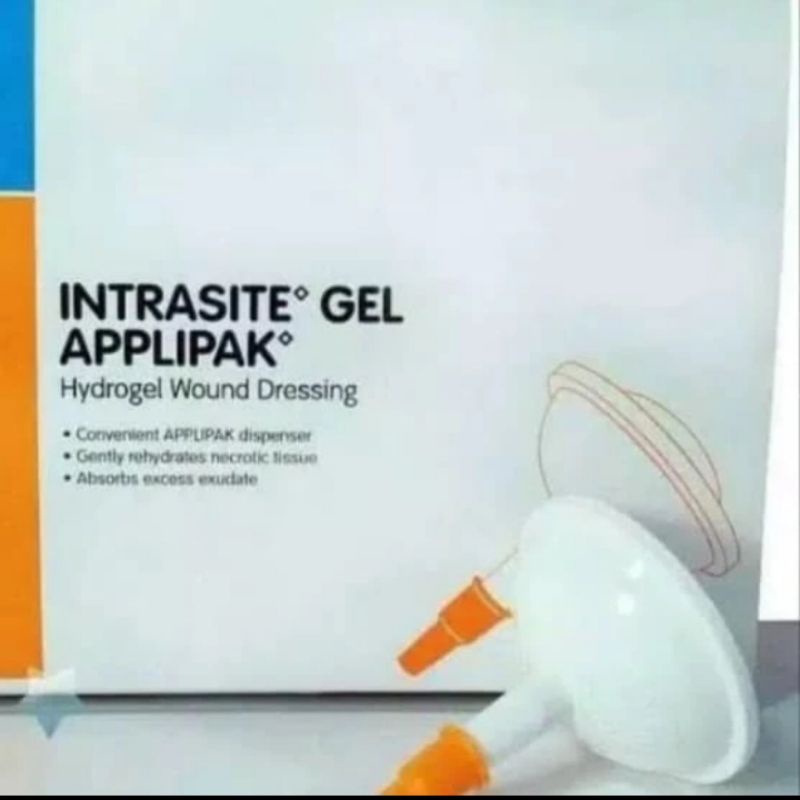 Jual intrasite gel 15 gr | Shopee Indonesia
