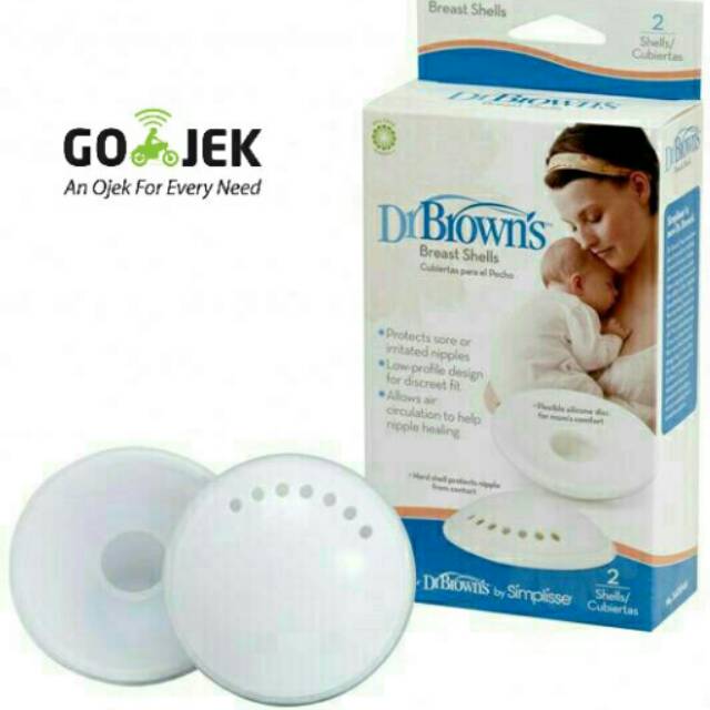 Jual beeastshells dr beown's | Shopee Indonesia