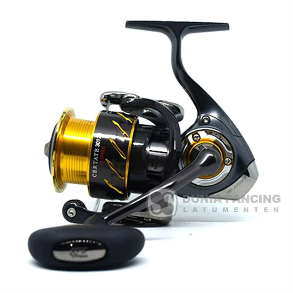 daiwa certate 3012 reel LT Spinning  Lake Pro Tackle Jual Reel Daiwa Certate 3012