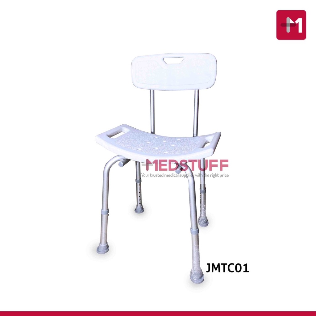 Jual Shower Chair Onemed Kursi Mandi Bangku Mandi Shower Chair Bath ...