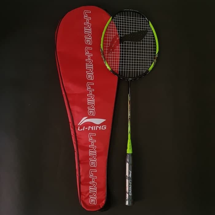 リーニン 3D BREAKREE N80Ⅱ（LI-NING 3D BREAK-FREE N80II）