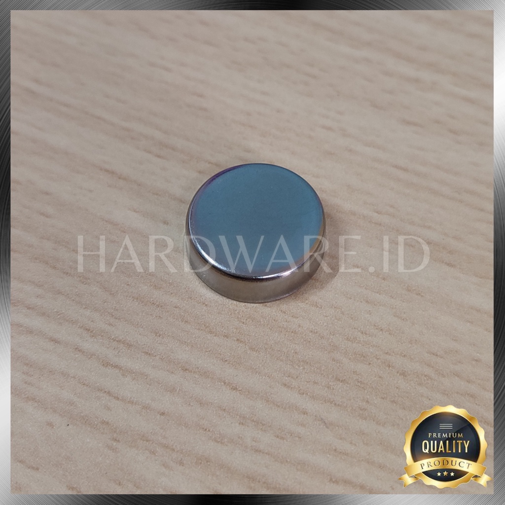 Jual Tutup baut dynabolt/Tutup kaki tiang railing stainless SS304 ...