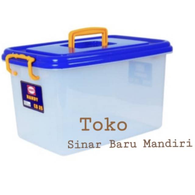 Jual cb25 Harga Terbaik & Termurah Mei 2026 | Shopee Indonesia