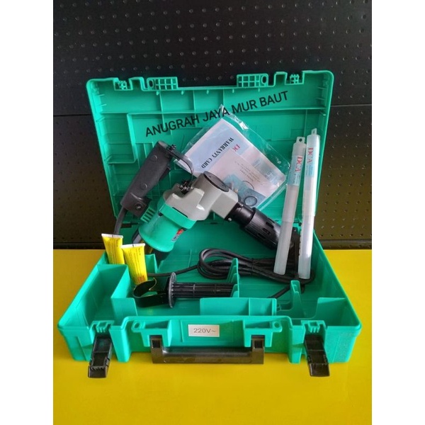 Jual DCA Jack Hammer / Demolotion Hammer 6KG AZG6 / Z1G FF 6