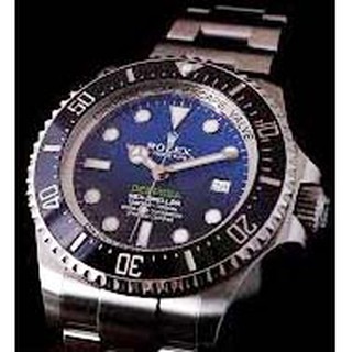 Harga rolex deepsea original hot sale