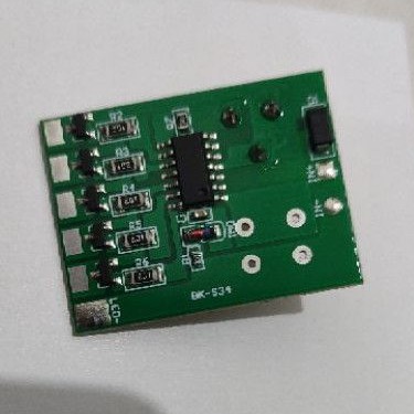Jual Modul led 5 output | Shopee Indonesia