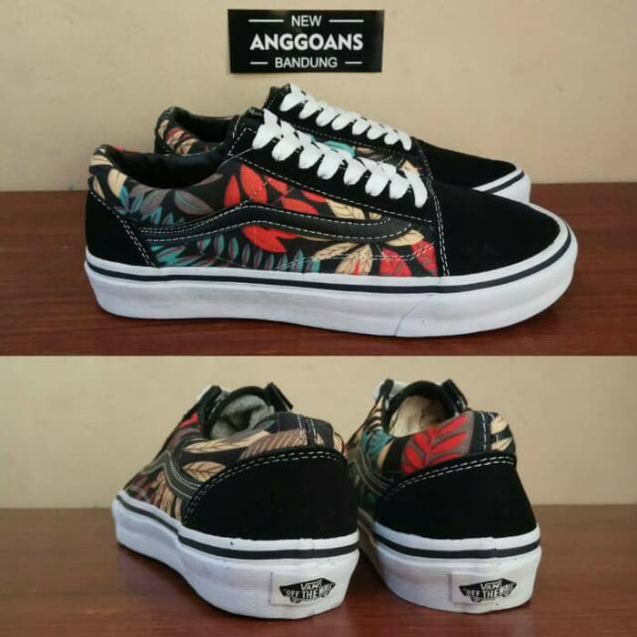 Sepatu shop vans h