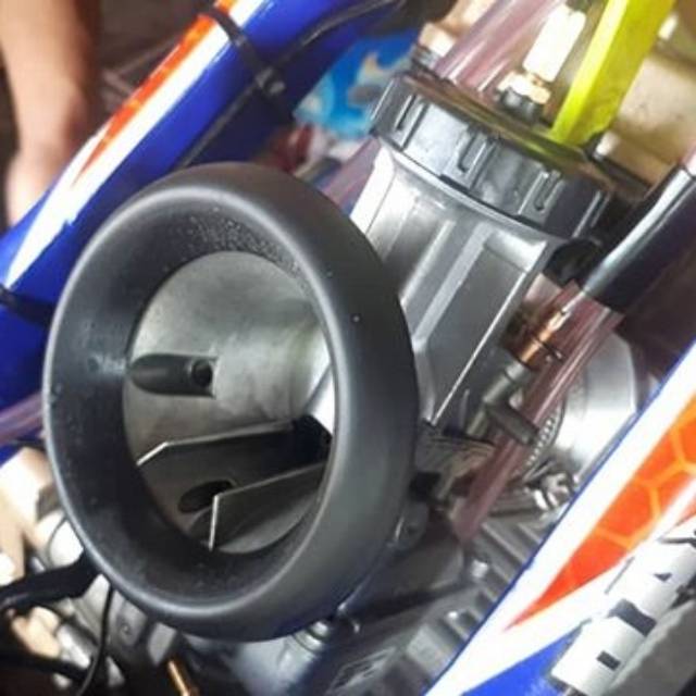 Setting Karbu PWK35mm Krj + Velocity Di Spek Mesin 250cc 🔥 l